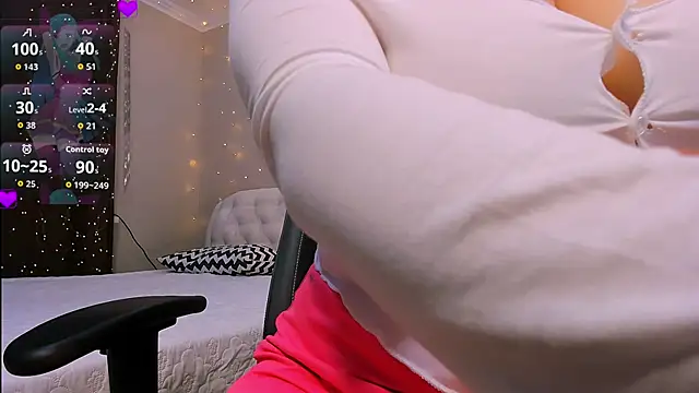 HinaJeen's cam snapshot