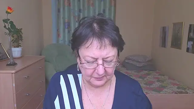 Margo_Moll's cam snapshot