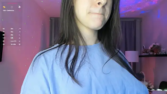 SangSlatton's cam snapshot