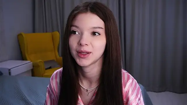 JanethLevine live sex cam