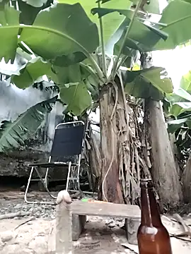 Xumymy's cam snapshot