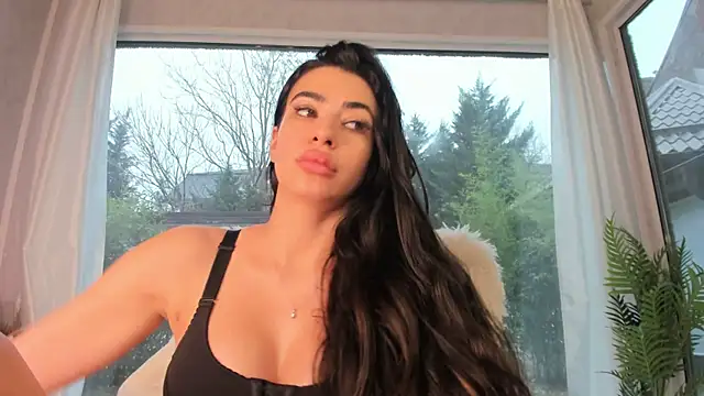 Naila18's cam snapshot