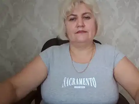 AngelaFamez's cam snapshot