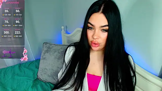 katerine_Monroe's cam snapshot