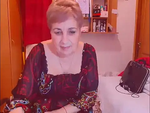 Victoria5643's cam snapshot