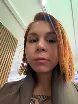 RosieSecret's cam snapshot