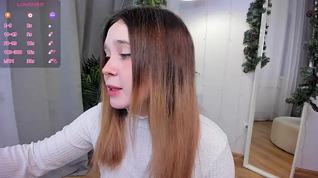 Lina_Glow's cam snapshot