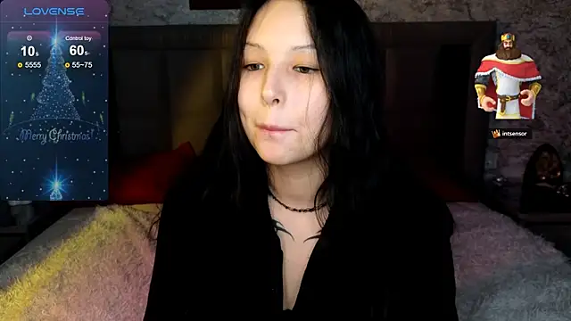 ElizabethParkk's cam snapshot