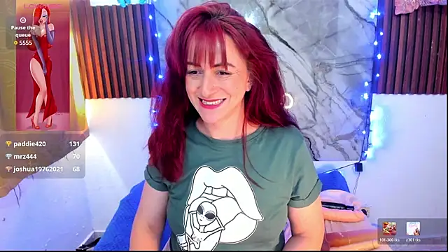 Hannaa32's cam snapshot