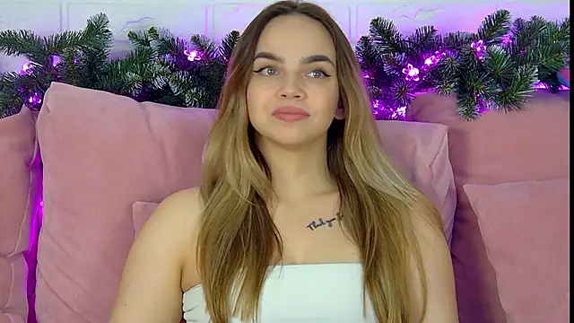 AnitaVenture's cam snapshot