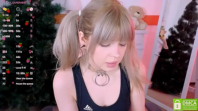 Grace_lux's cam snapshot