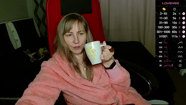 ganet469's cam snapshot