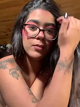 CaroBeach's cam snapshot