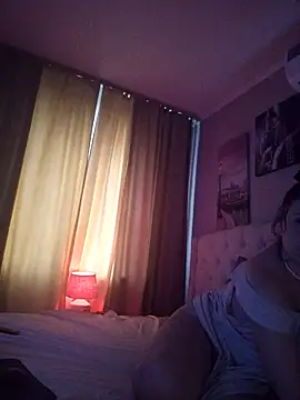 Ambika_beauty's cam snapshot