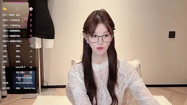 Cy1nna's cam snapshot