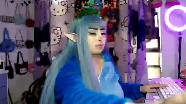 lussyevans24's cam snapshot