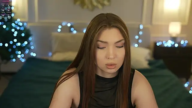 Billie054's cam snapshot