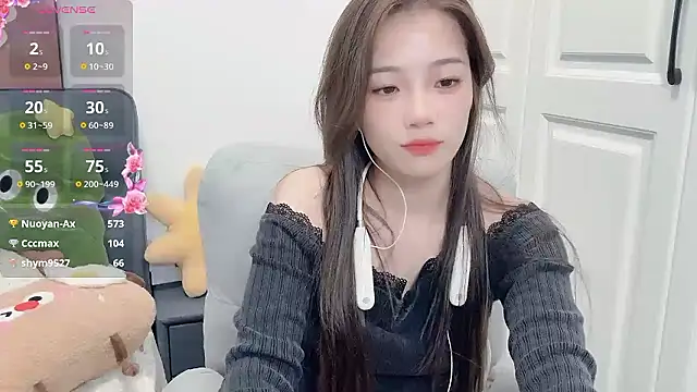 yuyu_77's cam snapshot