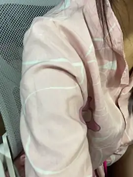 Mina048's cam snapshot