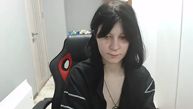 TinaQuiin's cam snapshot