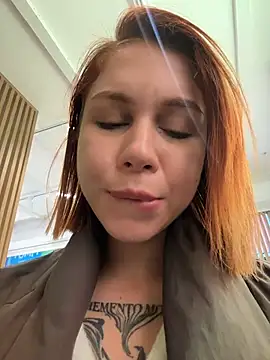 RosieSecret's cam snapshot