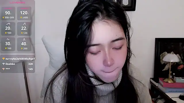 Wfrost0707's cam snapshot