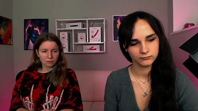 ariana_ross7's cam snapshot