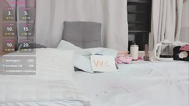 Taobaby168's cam snapshot