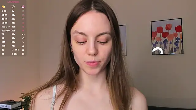 sweet_and_flirt's cam snapshot