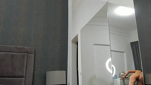 NattyCharm's cam snapshot