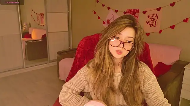 BellaSink's cam snapshot