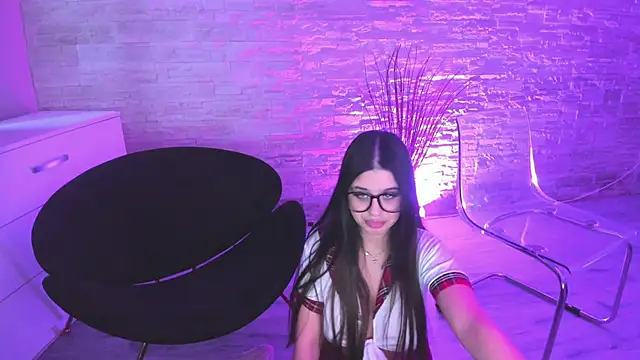 BellaNoir_'s cam snapshot