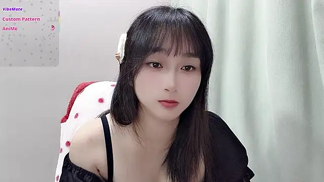 Qing-888's cam snapshot