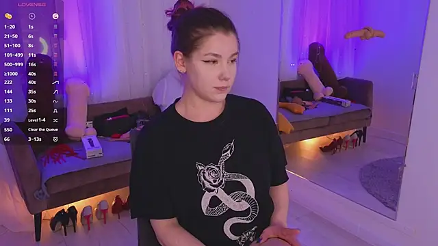 Mira_Falls's cam snapshot