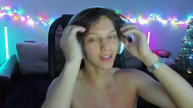 Ostin_meow live sex cam