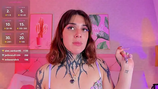 mystikdoll live sex cam