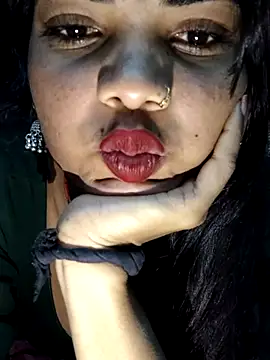 Sexy-Riyanshi's cam snapshot