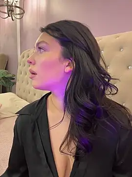 ClaraPasssion's cam snapshot