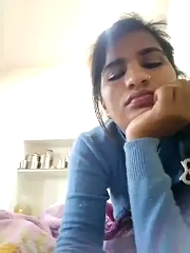 Kumari_gairl's cam snapshot