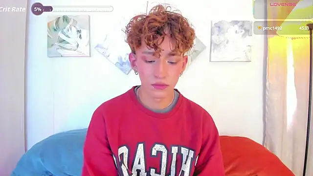 iiangel_'s cam snapshot