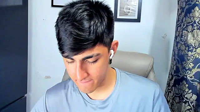 babymaik's cam snapshot