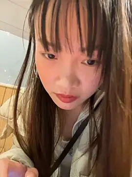 yueyuegirls's cam snapshot