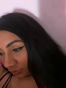 CyBettyboop's cam snapshot