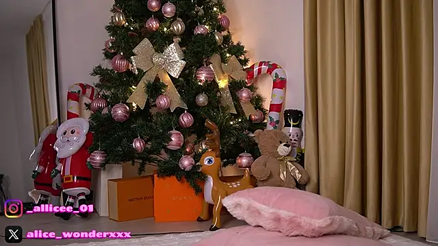 VanessaSimon's cam snapshot