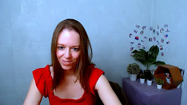 GloriaSi_'s cam snapshot