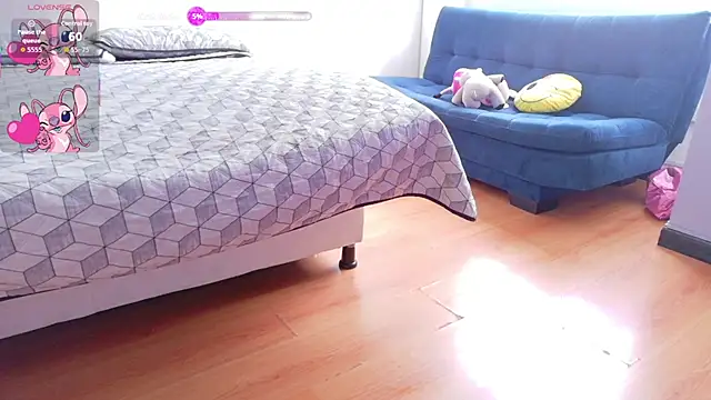 _lucysmith's cam snapshot