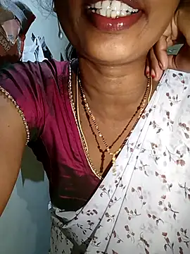 Kavya5500's cam snapshot