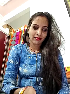 Hotty-Nidhi's cam snapshot