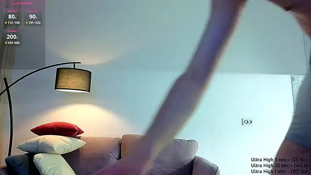 Danny__Magic live sex cam