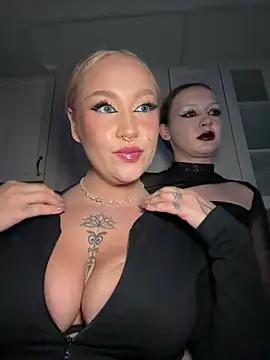 RollDolls's cam snapshot